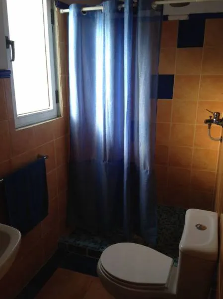 Chalet con terreno plantado — 25