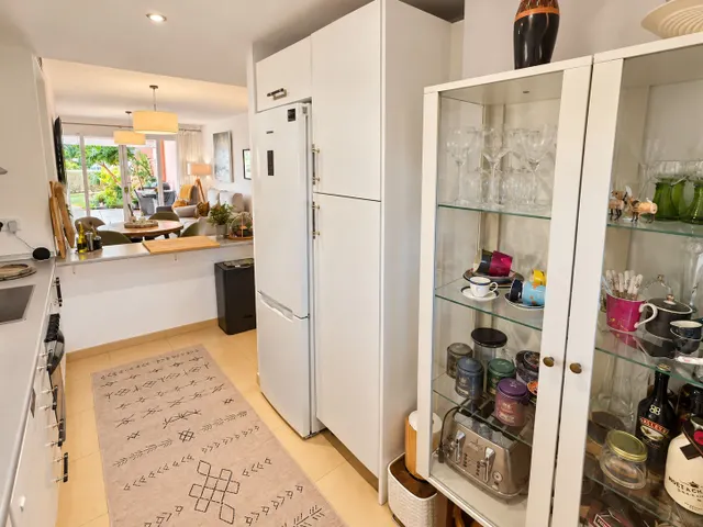 Apartamento 2 habitaciones en venta - Mar Menor Golf Resort — 9