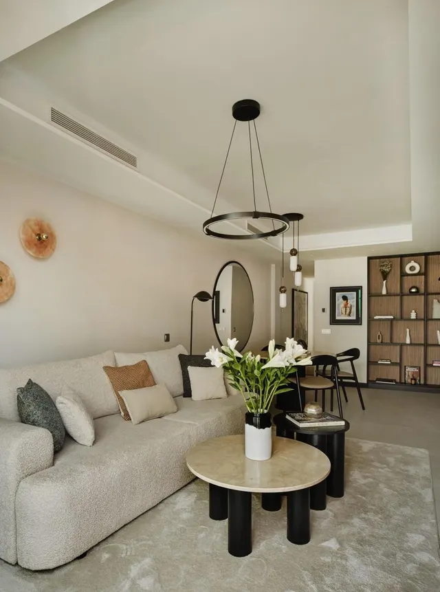 Apartamento 2 habitaciones 100m² en venta - Marbella — 14