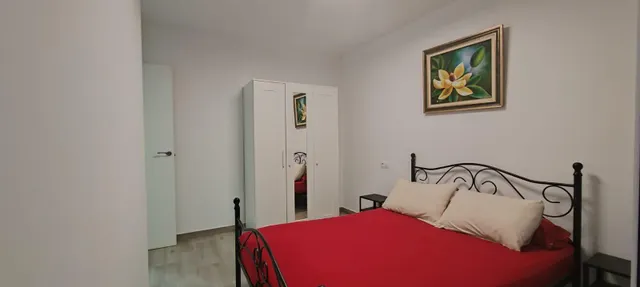 SE VENDE LOCAL CONVERTIDO A VIVIENDA / 2 ALTURAS / ZONA HOSPITAL — 10