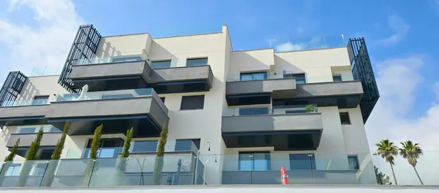 Ático 2 habitaciones 149m² en venta - Centro — 28