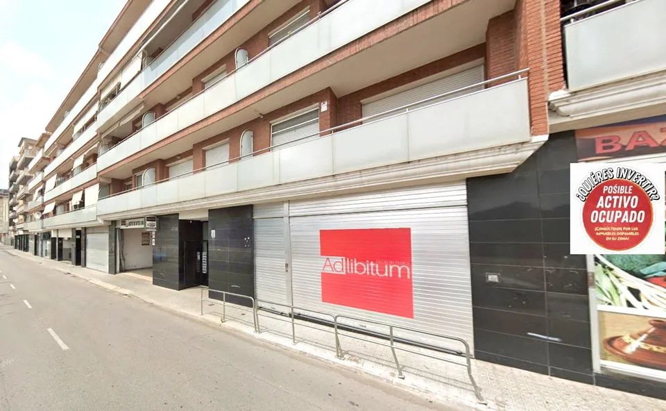 Apartamento 3 habitaciones 79m² en venta - Passeig de Pere III