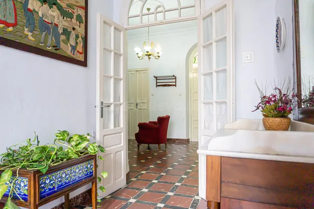 ¡CASA EN EL CORAZÓN DE MONTELLANO! - foto 4