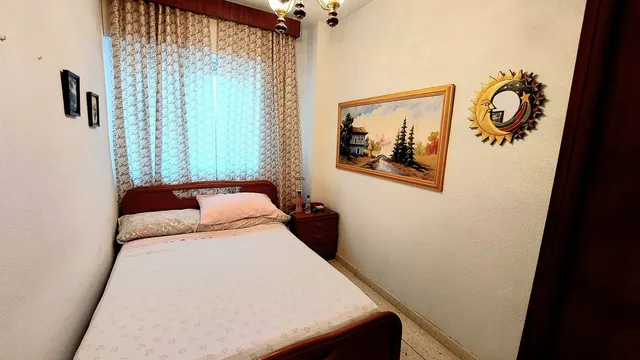 Apartamento 3 habitaciones 93m² en venta - Centro — 9