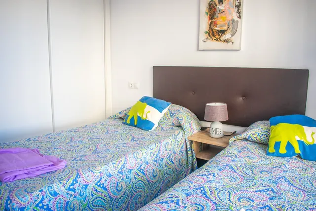 Apartamento 2 habitaciones 75m² en venta - Puerto — 22