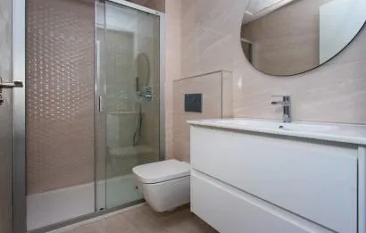 ¡Estrene Lujo y Vistas en Sunset Beach! Su Ático de Obra Nueva con Solárium ! — 4