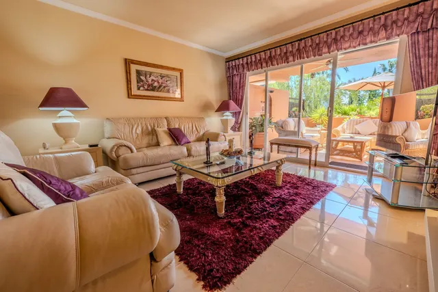 Apartamento 2 habitaciones 172m² en venta - Marbella — 4