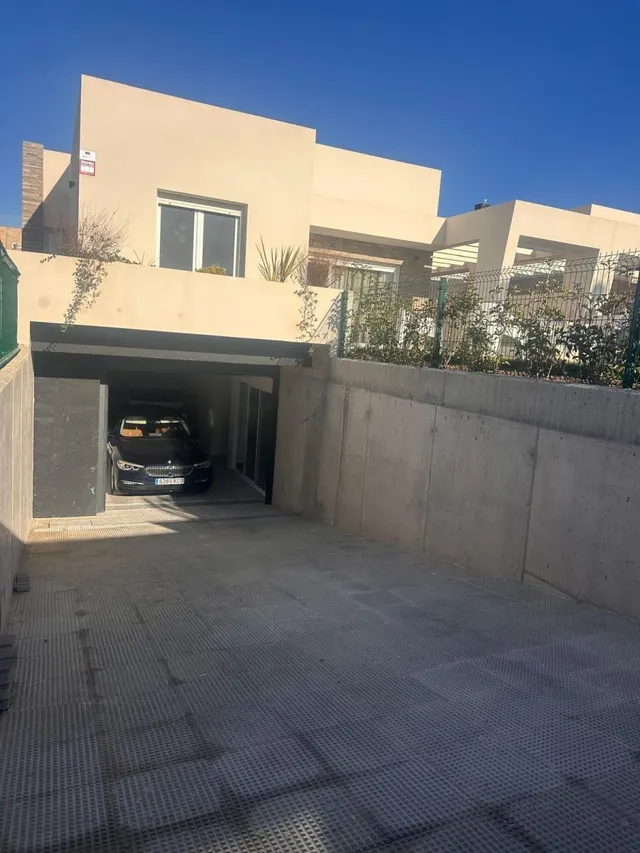 Villa 4 habitaciones 318m² en venta - Las rozas — 17