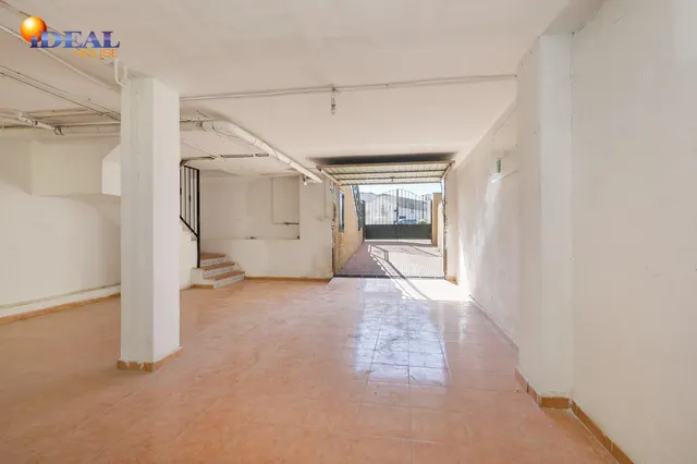 *  ¡Casa pareada con patio privado en Cijuela! Granada — 21