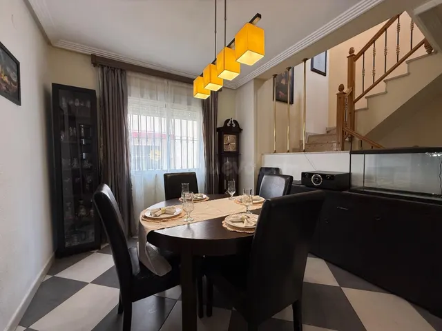 Villa 3 habitaciones 183m² en venta - Urbanización Perla del Mar — 9