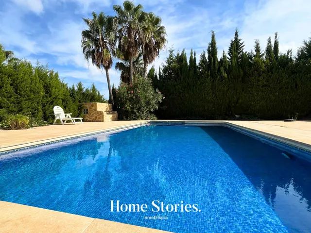 Villa de Lujo 3 habitaciones 233m² en venta - Monte Olimpo — 13