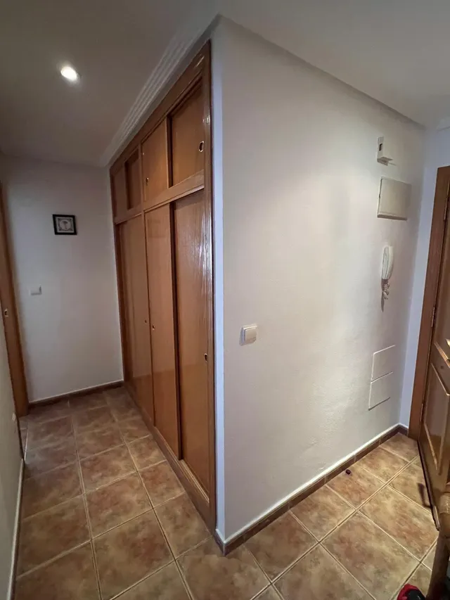 Piso en Venta con Vistas al Mar en Playa Levante, Santa Pola — 16