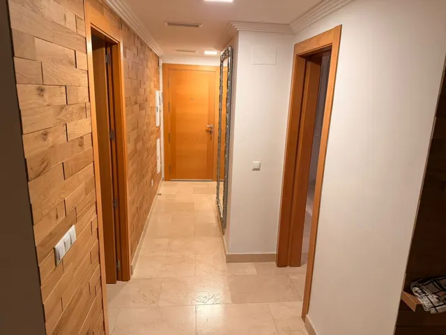 Apartamento 2 habitaciones 103m² en venta - Paraiso-Barronal — 30