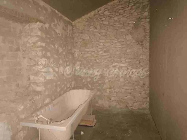 Casa de campo-Masía en Venta en Caudete Albacete — 14