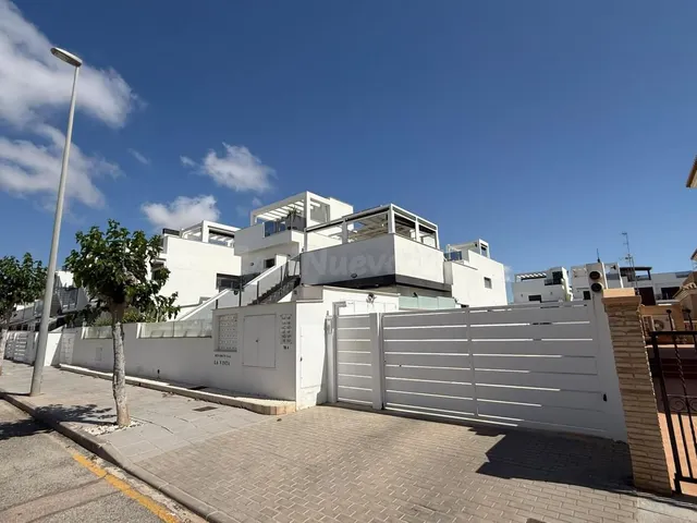 Apartamento 3 habitaciones en venta - Torre de la Horadada — 3