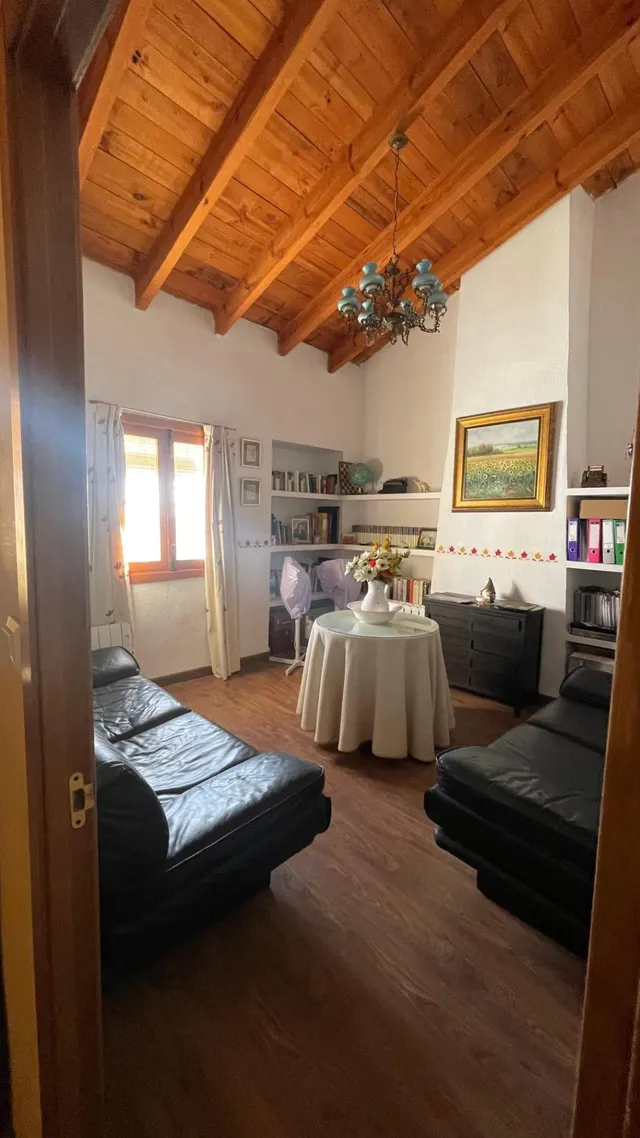 Preciosa casa señorial en Campos del Rio — 40