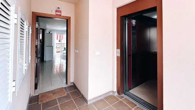 Piso en alquiler en San Miguel de Abona — 12