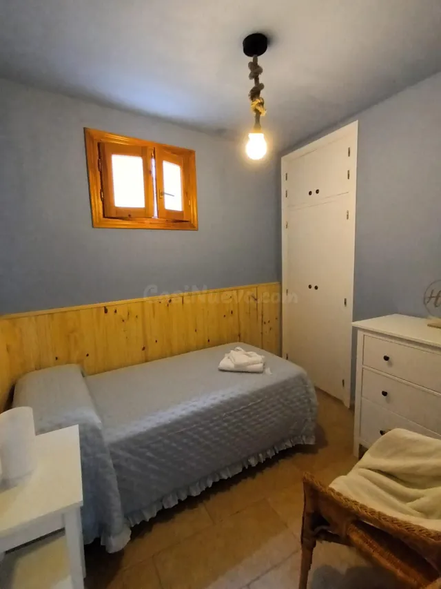 Encantador apartamento de 2 dormitorios en el casco antiguo  - foto 4
