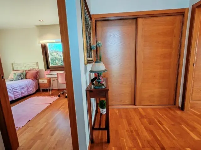 Casa independiente con piscina en Beade — 30