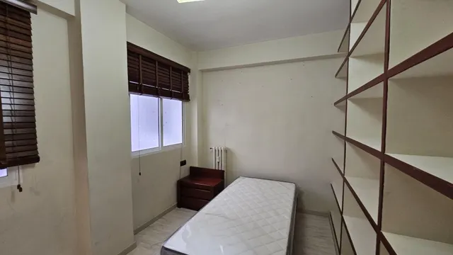 Piso para estudiantes en Recogidas — 16