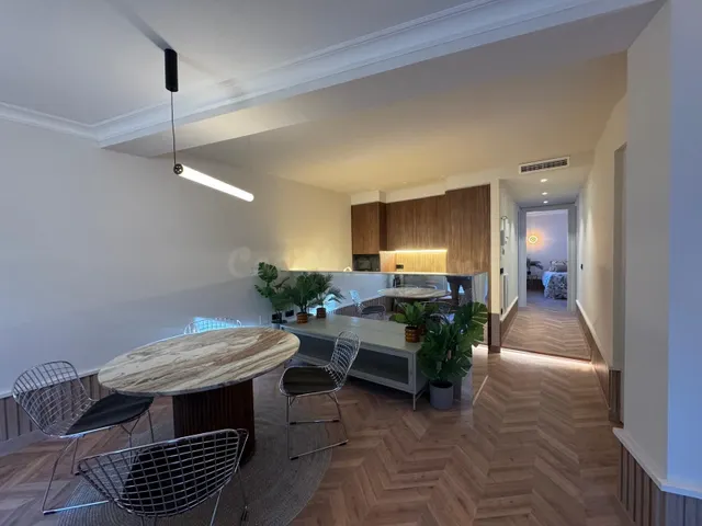 VIVIENDA DE DISEÑO LISTA PARA ENTRAR A VIVIR EN MARQUES DE S - foto 4