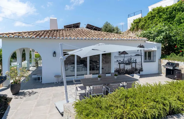 Chalet 3 habitaciones 125m² en venta - Centro — 24