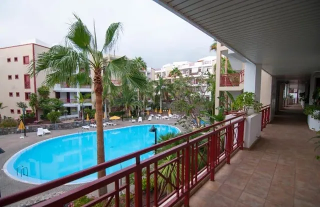 Atico duplex en Pal Mar. Arona — 10