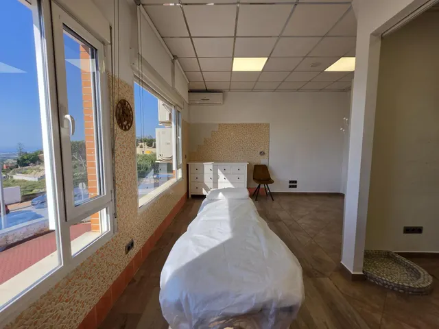 Local comercial con opción a vivienda en Benissa Pueblo : lu - foto 4