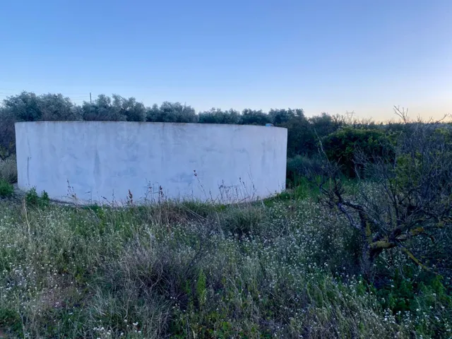 Encantador terreno con agua y luz de 1,2 ha — 10