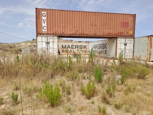 Piso en venta - Pueblo 9