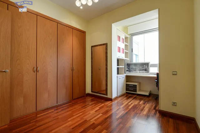 PISO EXCLUSIVO — 16