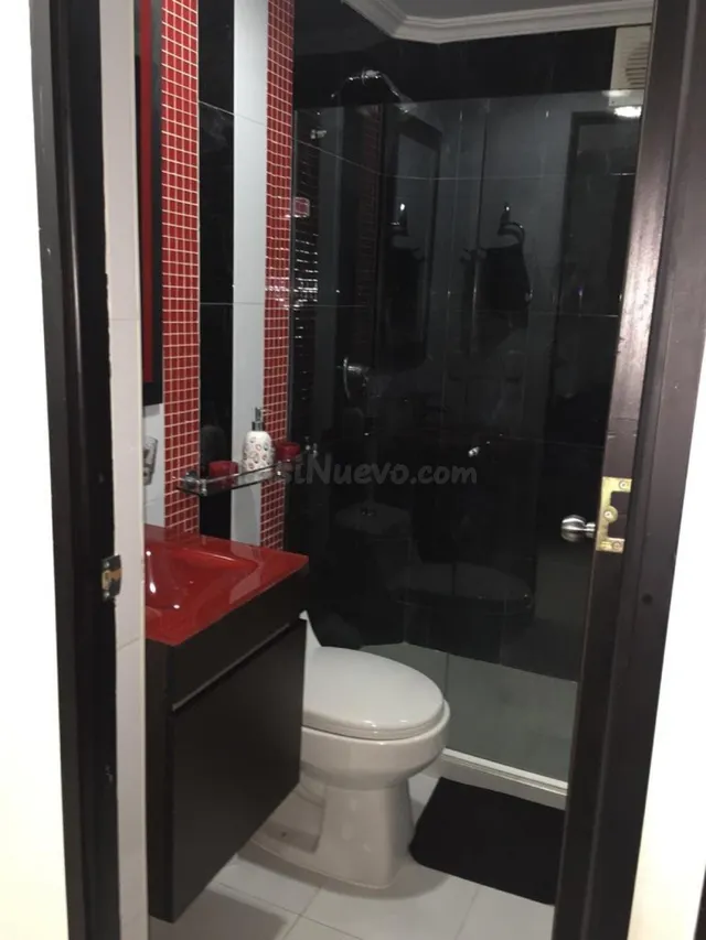 Se vende apartamento en Conjunto Residencial - foto 5
