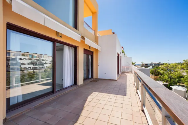 Atico duplex en resort de lujo — 16