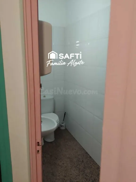 ¡oportunidad de negocio en Figueres! local comercial — 5