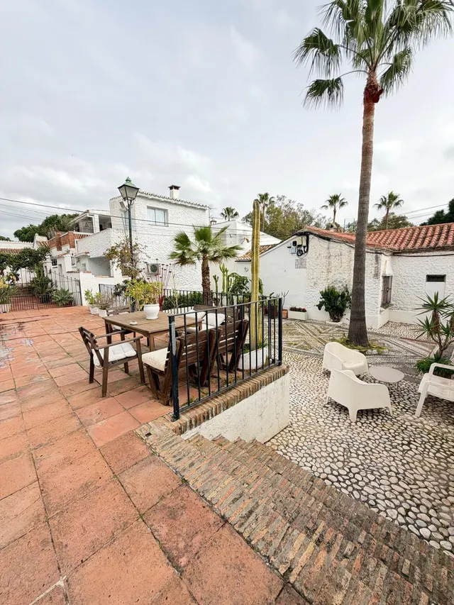 Adosado 2 habitaciones 48m² en venta - Marbella — 18
