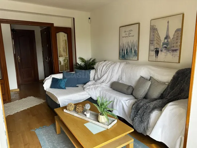 Piso 2 habitaciones 62m² en venta - Palomeras Bajas — 2