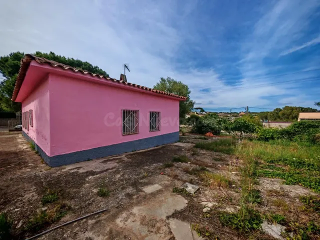 Vivienda unifamiliar sobre parcela de 1200m - foto 4