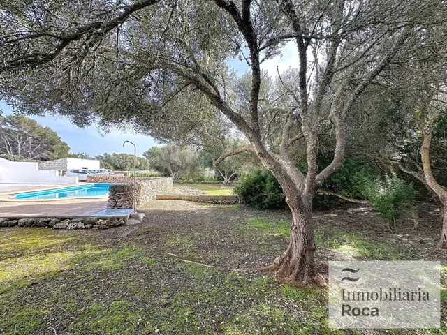 OL37 - Bonita Casa de Campo con licencia turística en Llucma - foto 3