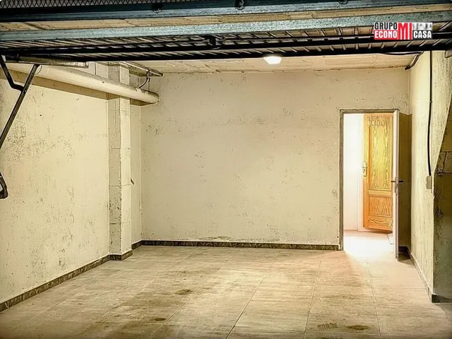 DÚPLEX EN ÁGUILAS, MURCIA — 12