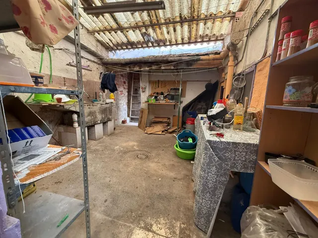 CASA EN PLANTA BAJA CON GRAN POTENCIAL EN LA FLORIDA — 30