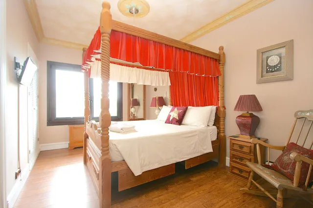 Chalet 7 habitaciones 735m² en venta - Centro — 21