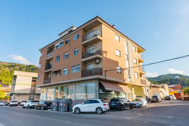 Vivienda moderna, tipo dúplex en Algezares con garaje y trastero — 47