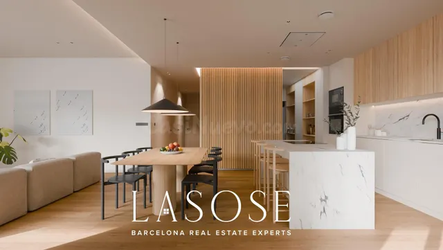 Exclusivo apartamento en Cala Blanca Residences – Inspirado  - foto 4