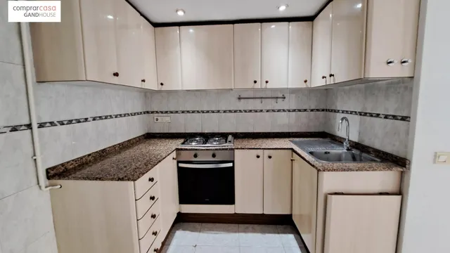 Piso en Poblenou-Oportunidad — 6