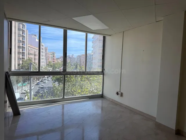 Alquiler de oficina en General riera — 3
