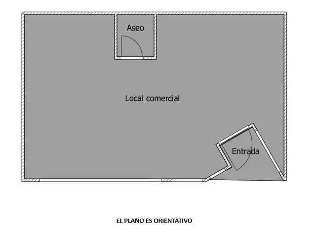 LOCAL EN LA PLAZA SAGASTIEDER — 14