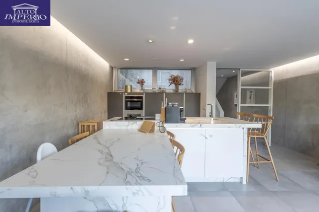 Exclusiva vivienda en zona Fórum — 7