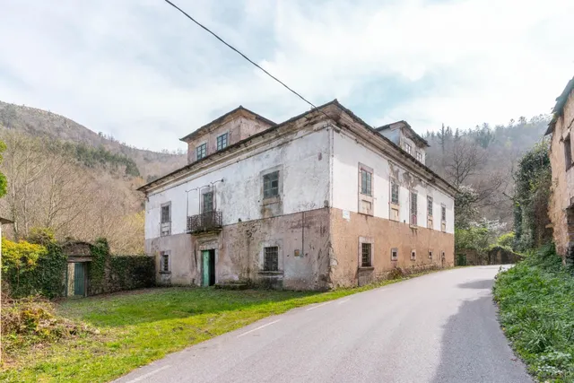 CASERÍO DE 1835 PRIVACIDAD Y LEGADO A 20 MINUTOS DE LA COSTA - foto 3