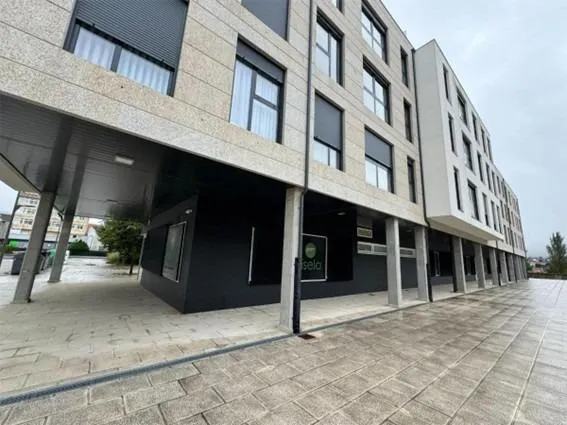 OFICINA DE 462 METROS EN ALQUILER EN LA ZONA DEL CORTE INGLES DE RECIENTE construcción