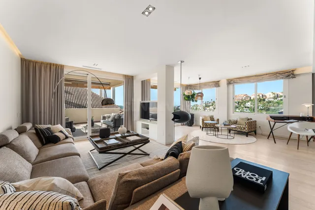 Dúplex 4 habitaciones 232m² en venta - Marbella — 3